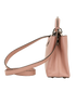 Cappucines BB, &pound;2,100, Handbags, Pink, Leather, Side view